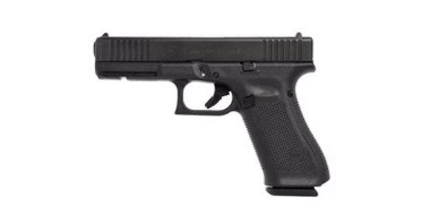 Glock 17 Gen 5 FS 9x19