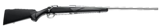 Sako 85 Finnlight 308 Win gjenget M14x1
