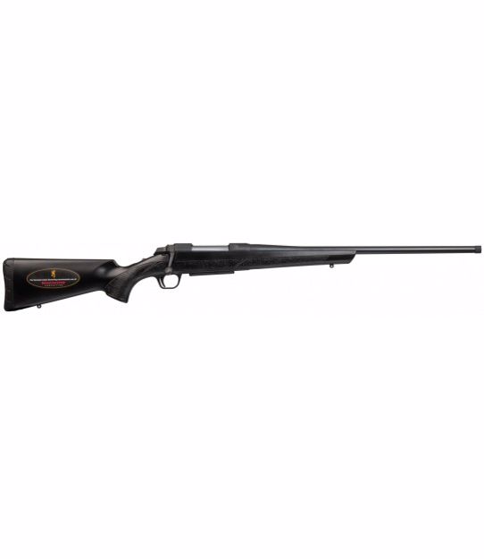 Browning A-bolt III .30-06 Gj.