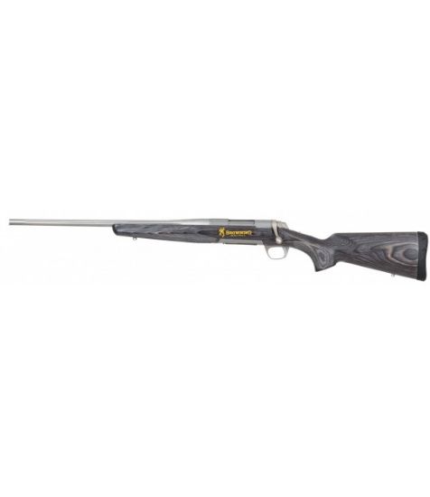 Browning X-bolt SS Laminat LH .308