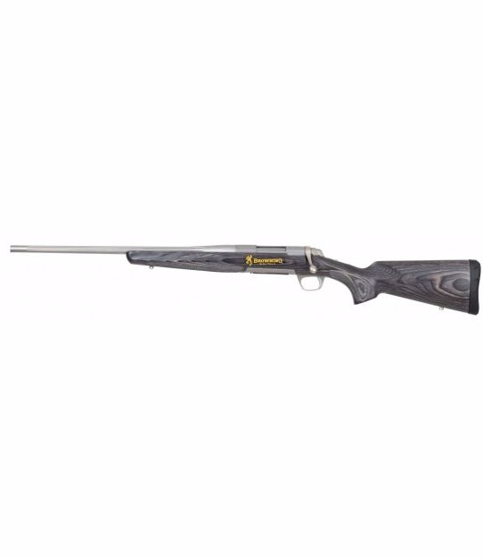 Browning X-bolt SS Laminat LH .308