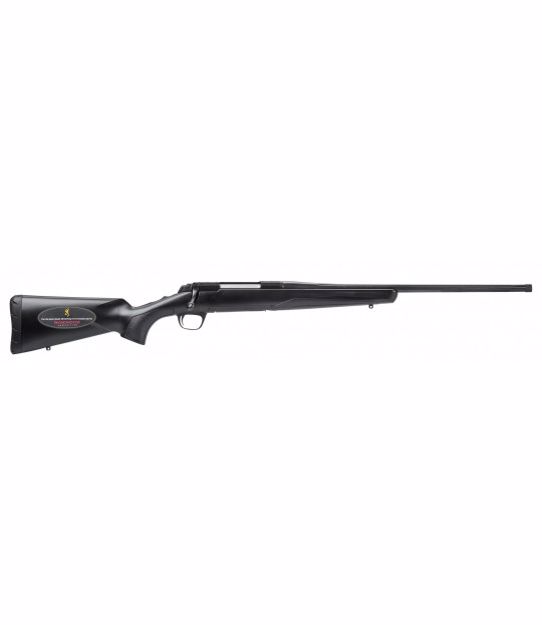 Browning X-bolt N.L.Black .308 Win