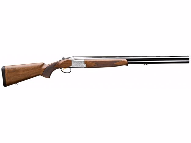 Browning B525 Game One Norway 12-76 71cm