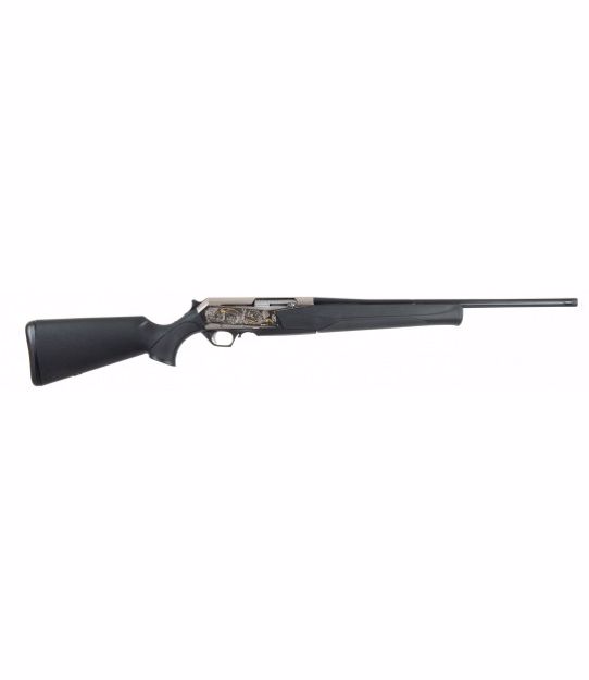 Browning BAR3 Eclipse Gold Compo HC 308 MF14x1,0