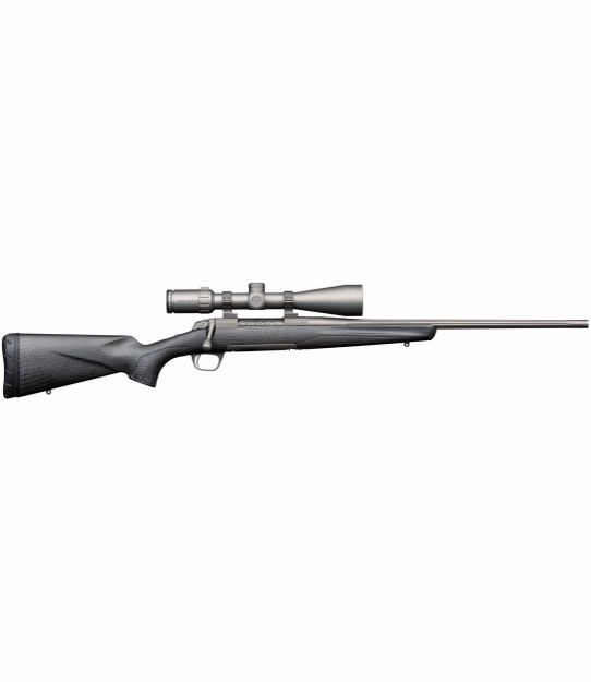 Browning X-Bolt PRO Carbon SS Norway .308
