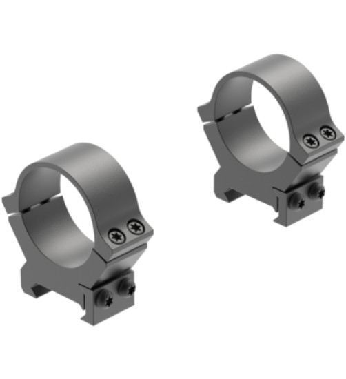 Leupold PRW2 30MM Medium 