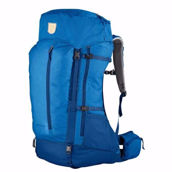Bilde av Abisko Friluft 45 W UN Blue One Size
