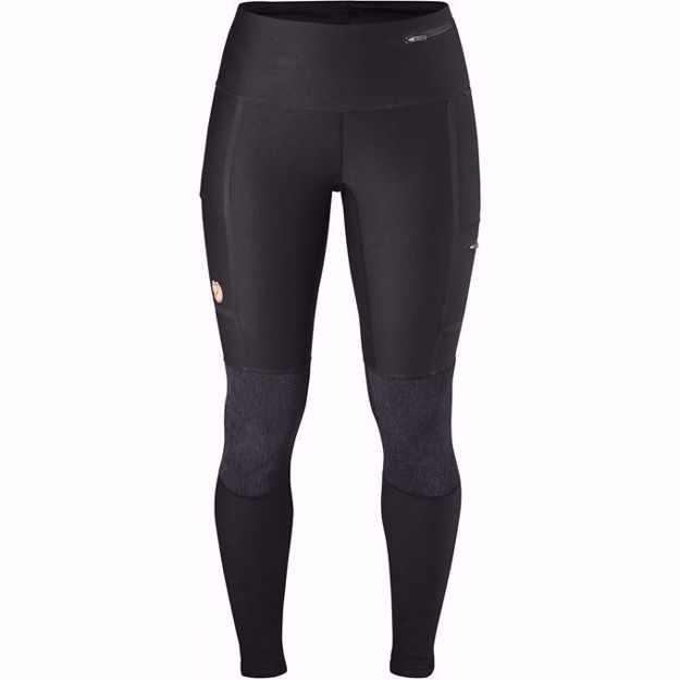 Bilde av Abisko Trekking Tights W