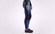 Bilde av Abisko Trekking Tights W Navy XXS