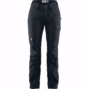 Vis detaljer for Kaipak Trousers Curved W Bilde av Kaipak Trousers Curved W