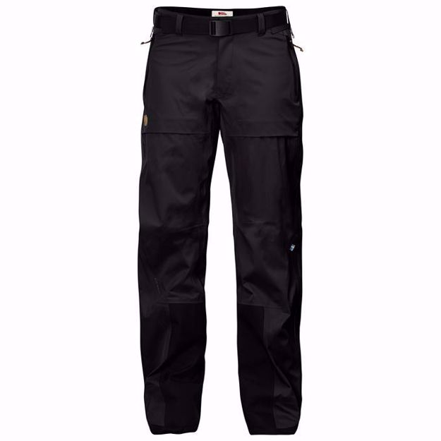 Bilde av Keb Eco-Shell Trousers W