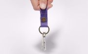 Bilde av Kånken Keyring  Acorn OneSize