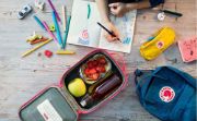 Bilde av Kånken Pen Case Navy One Size