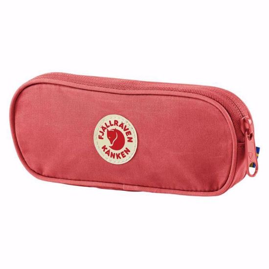 Bilde av Kånken Pen Case Peach Pink One Size