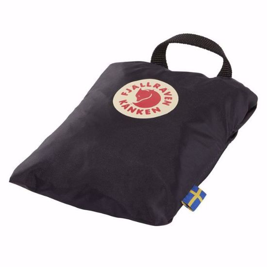 Bilde av Kånken Rain Cover Black One Size