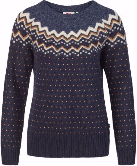 Bilde av Övik Knit Sweater W