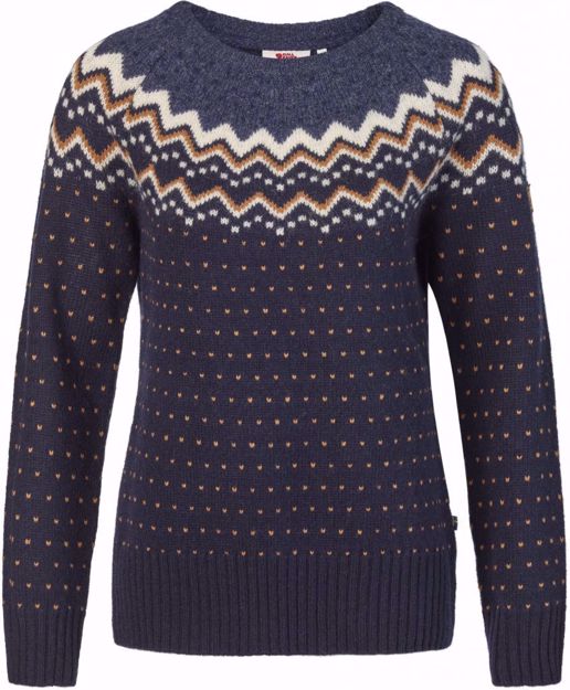 Bilde av Övik Knit Sweater W