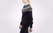 Bilde av Övik Knit Sweater W