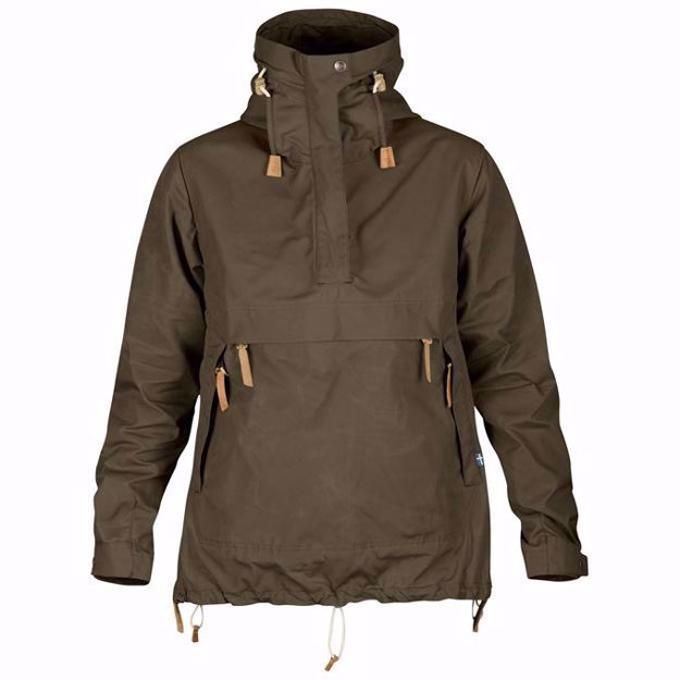 Bilde av Anorak No. 8 W