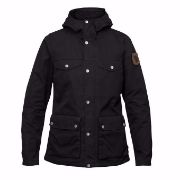 Bilde av Greenland Jacket W Black XXS