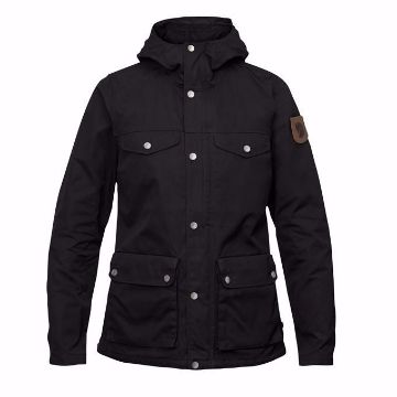 Vis detaljer for Greenland Jacket W Bilde av Greenland Jacket W