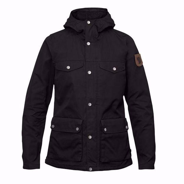 Bilde av Greenland Jacket W