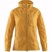 Bilde av High Coast Wind Jacket W Green XXS