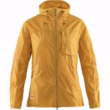 Vis detaljer for High Coast Wind Jacket W Bilde av High Coast Wind Jacket W