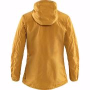 Bilde av High Coast Wind Jacket W Green XXS