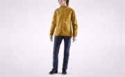 Bilde av High Coast Wind Jacket W Green XXS