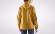 Bilde av High Coast Wind Jacket W Green XXS