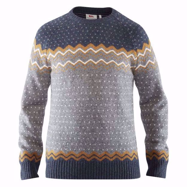 Bilde av Övik Knit Sweater M