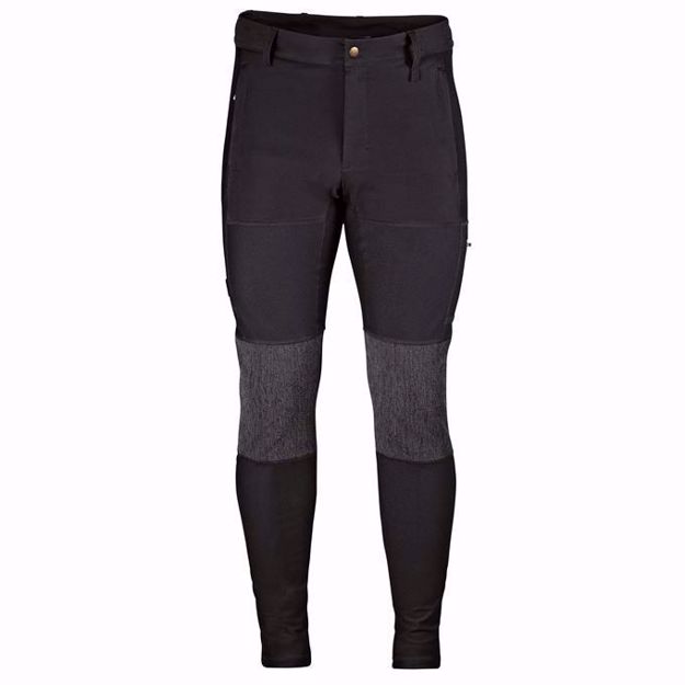 Bilde av Abisko Trekking Tights M