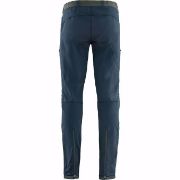 Bilde av Bergtagen Stretch Trousers M Basalt 44