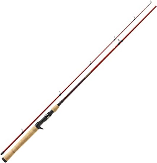 Cherrywood HD 202 7-28g Cast