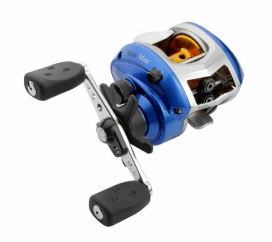 Ambassadeur Blue Max LP