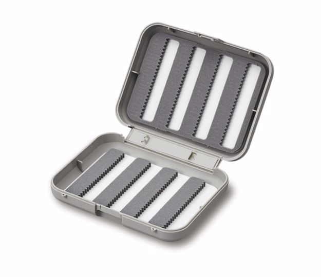 Small 8-Row Fly Case (CF-1544)