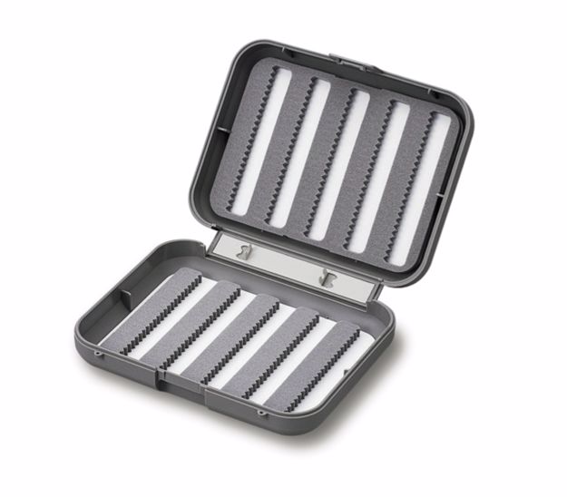 Small 10-Row Fly Case (CF-1555)