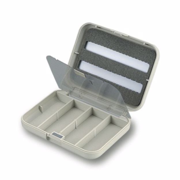 Small Tube Fly Case (CF-1401)