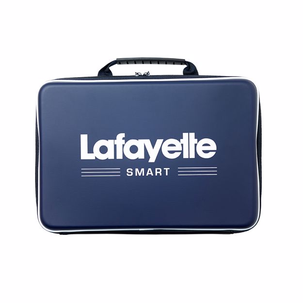 Lafayette DC-155 SMART Jaktpakke Blåtann