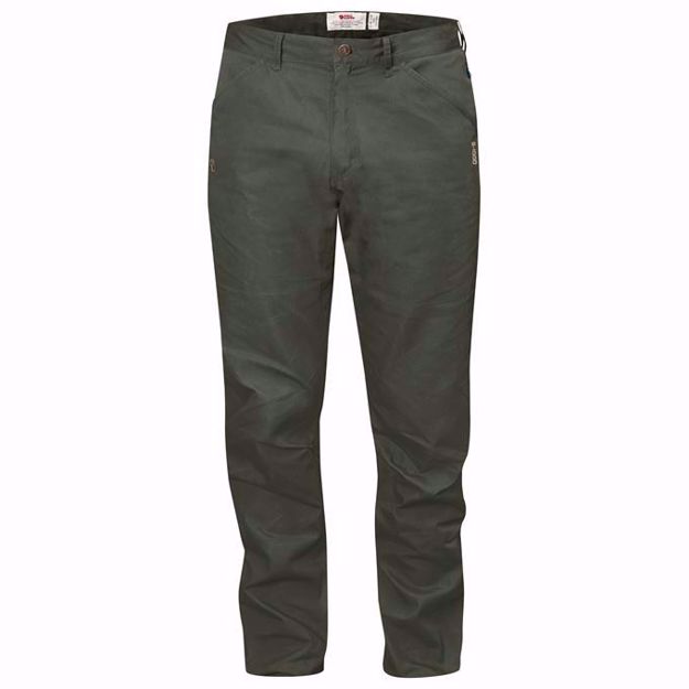 Bilde av High Coast Hike Trousers M Long