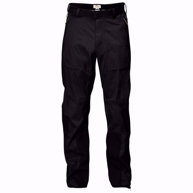 Bilde av Keb Eco-Shell Trousers M