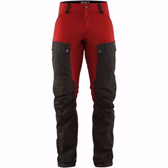 Bilde av Keb Trousers M Long