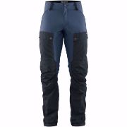 Bilde av Keb Trousers M Reg Dark Navy-Uncle Blue 42