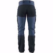 Bilde av Keb Trousers M Reg Dark Navy-Uncle Blue 42