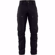 Bilde av Keb Trousers M Reg Black 44