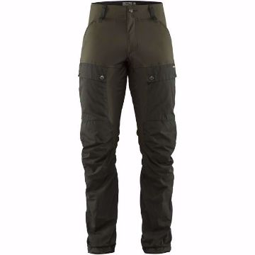 Vis detaljer for Keb Trousers M Reg Bilde av Keb Trousers M Reg