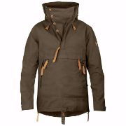 Bilde av Anorak No. 8 M Dark Grey XL