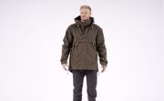 Bilde av Anorak No. 8 M Dark Grey XL