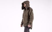 Bilde av Anorak No. 8 M Dark Grey XL